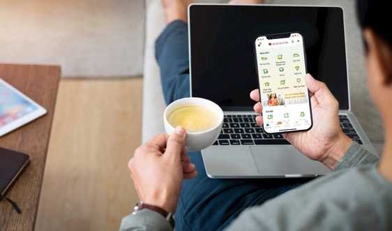Hướng dẫn mở tài khoản ngân hàng trực tuyến trên ứng dụng Mobile Banking