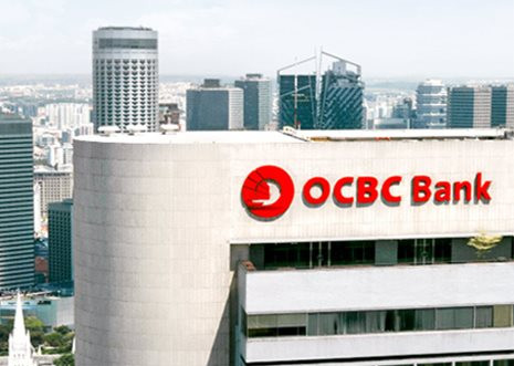 OCBC cho phép khách hàng kích hoạt “công tắc ngắt' khẩn cấp để đóng băng tài khoản