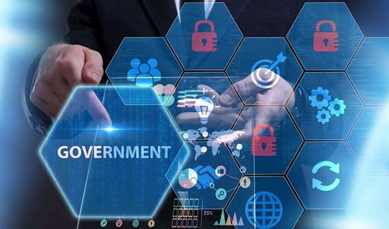 Ngân hàng Nhà nước ban hành Kế hoạch ứng dụng công nghệ thông tin, phát triển Chính phủ số và bảo đảm an toàn thông tin mạng 