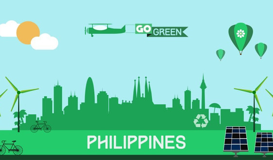 Philippines chào bán 500 triệu USD trái phiếu xanh cho các nhà đầu tư châu Âu
