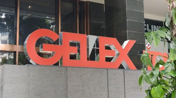 300 triệu cổ phiếu Gelex Electric sẽ giao dịch trên UPCOM từ ngày 8/3