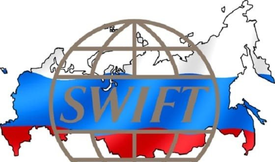 SWIFT sẽ ngắt kết nối với các ngân hàng Nga từ ngày 12/3