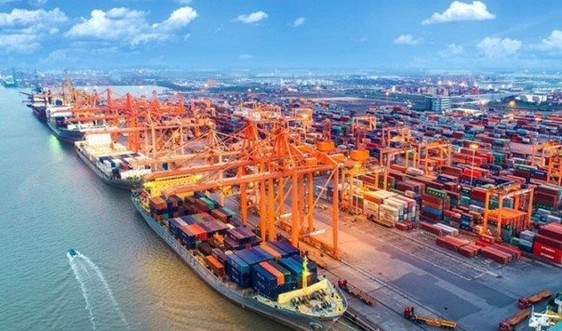 Phí chồng phí, 7 ngành hàng cùng kiến nghị chưa thu phí dịch vụ cảng biển tại TP. Hồ Chí Minh