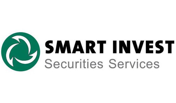 Chứng khoán SmartInvest (AAS) dự định tăng vốn lên 5.000 tỷ đồng và chuyển sàn niêm yết