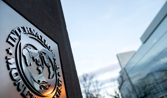 Giám đốc điều hành IMF: Nga đang bước vào một cuộc suy thoái sâu