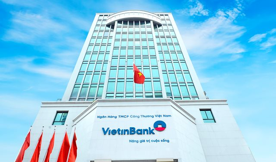 VietinBank thông báo tổ chức đại hội cổ đông năm 2022