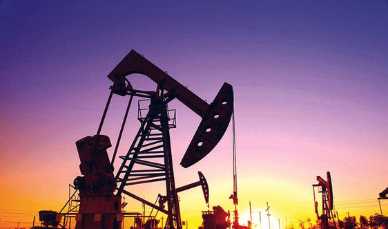 Chuyên gia dự báo giá dầu trung hạn vẫn ở mức cao