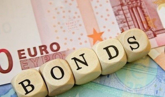 Trái phiếu châu Âu phát hành từ 2018 có thể sẽ thanh toán bằng đồng rúp theo tỷ giá của Ngân hàng Trung ương Nga