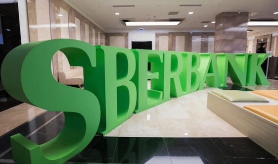 Nga cấp phép cho Sberbank được phát hành, trao đổi tài sản kỹ thuật số