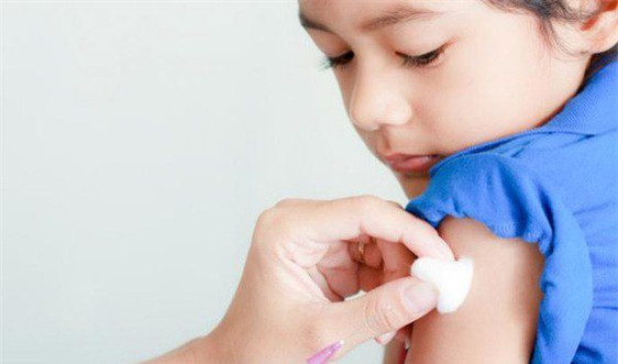 Lộ trình tăng số lượng vaccine trong Chương trình Tiêm chủng mở rộng giai đoạn 2021 – 2030