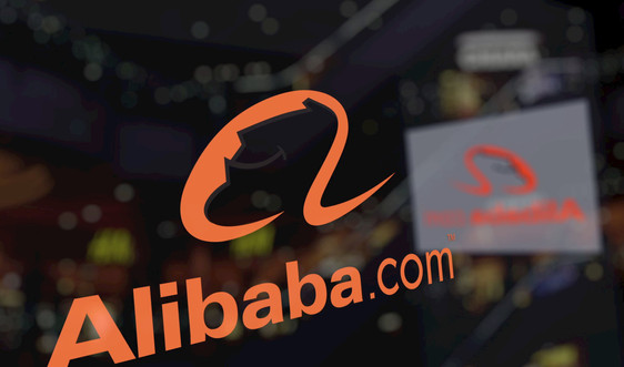 Alibaba trở lại mạnh mẽ sau khi tăng quy mô chương trình mua lại cổ phiếu lên 25 tỷ USD