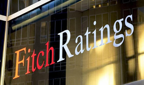 Fitch Ratings xếp hạng tín nhiệm của Việt Nam ở mức BB, triển vọng từ “Tích cực”
