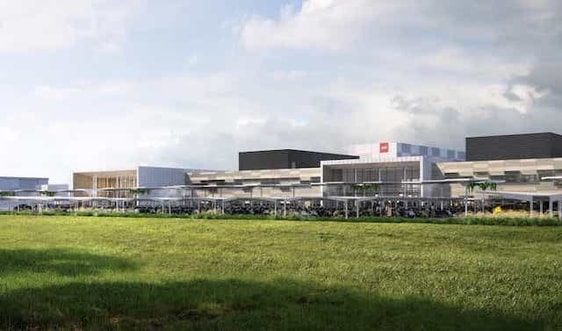 Vốn FDI rót vào Việt Nam đạt gần 9 tỷ USD trong quý I/2022