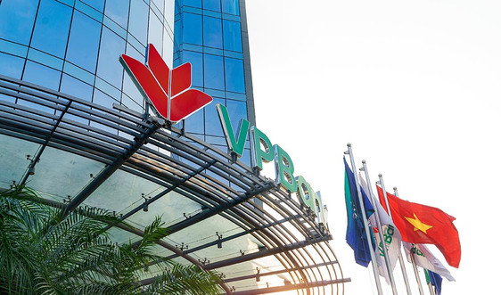 VPBank tái định vị thương hiệu, cam kết hiện thực hóa mục tiêu “vì một Việt Nam thịnh vượng”
