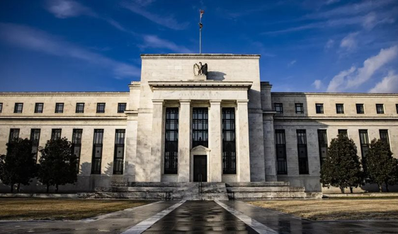 Deutsche Bank dự báo kinh tế Mỹ sẽ suy thoái vào năm 2023 khi Fed tăng lãi suất