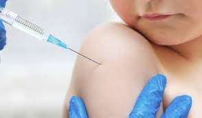 Trong quý II hoàn thành tiêm vaccine COVID-19 cho trẻ em từ 5 đến dưới 12 tuổi