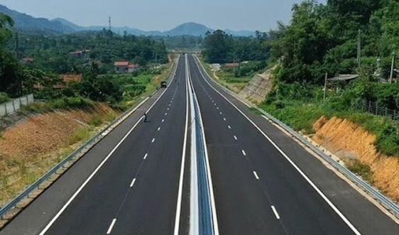 Điều chỉnh tăng tổng mức đầu tư Dự án cao tốc Tuyên Quang - Phú Thọ