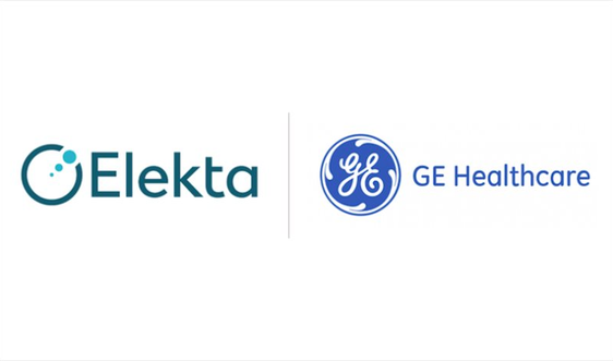 Elekta và GE Healthcare hợp tác nhằm thúc đẩy khả năng tiếp cận với các giải pháp xạ trị ung thư chính xác