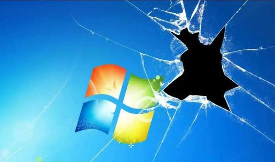 Microsoft bị cảnh báo lỗ hổng bảo mật nghiêm trọng