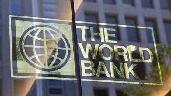 Ngân hàng Thế giới hạ dự báo về tăng trưởng kinh tế toàn cầu