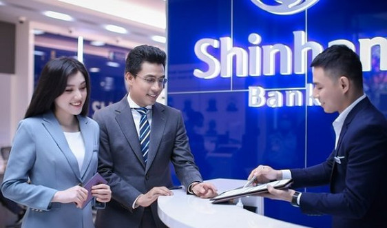 Shinhan Việt Nam chính thức áp dụng các tỷ lệ quản lý rủi ro thanh khoản theo chuẩn mực Basel III