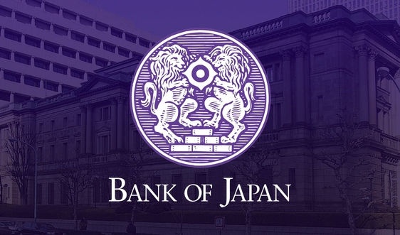 IMF kêu gọi BOJ giữ chính sách nới lỏng