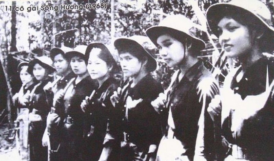 Những chiến công của Quân Giải phóng miền Nam Việt Nam 