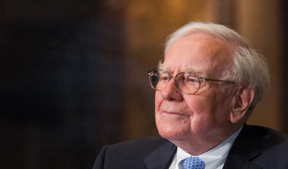 Đầu tư chứng khoán thua lỗ, danh mục của Warren Buffett “bốc hơi” hơn nửa lợi nhuận trong quý I/2022