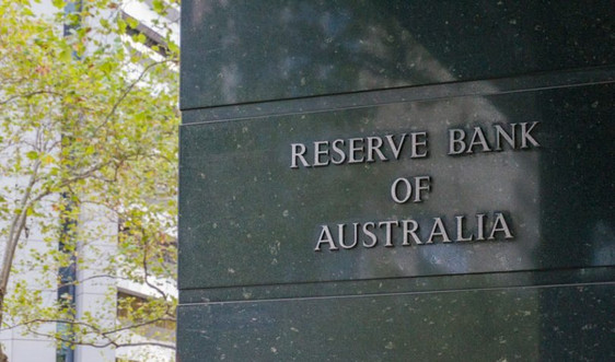 Ngân hàng Trung ương Australia lần đầu tiên nâng lãi suất kể từ năm 2010