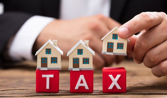 Bộ Tài chính đề nghị các địa phương cùng vào cuộc chống thất thu thuế liên quan bất động sản