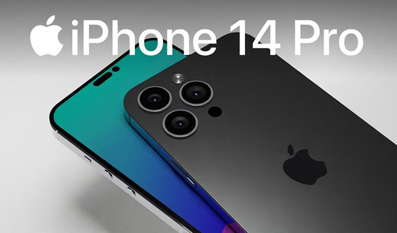 iPhone 14 sẽ có thêm nhiều tính năng mới 