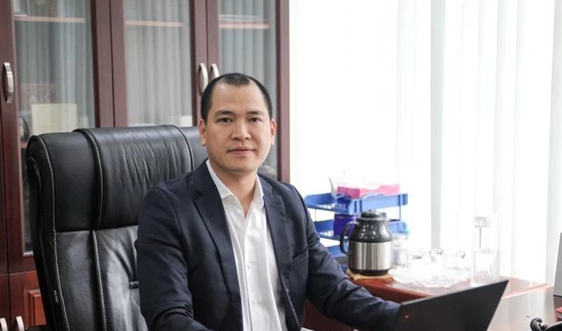 NCB bổ nhiệm ông Nguyễn Đình Tuấn làm Phó Tổng Giám đốc thường trực