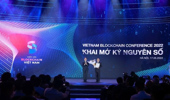 Hiệp hội Blockchain Việt Nam ra mắt