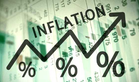 Dự báo lạm phát năm 2022 trong khoảng 4 - 4,5% 