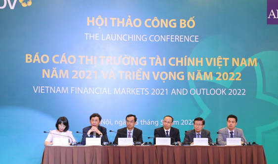 Nhìn lại thị trường tài chính Việt Nam năm 2021 và dự báo triển vọng cho năm 2022