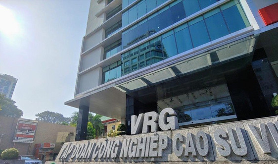 Tập đoàn Cao su Việt Nam trả cổ tức năm 2021, tỷ lệ 4,1%
