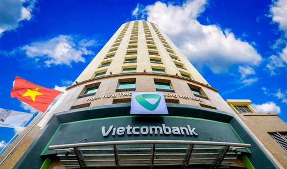 S&P Ratings nâng xếp hạng tín nhiệm của Vietcombank 