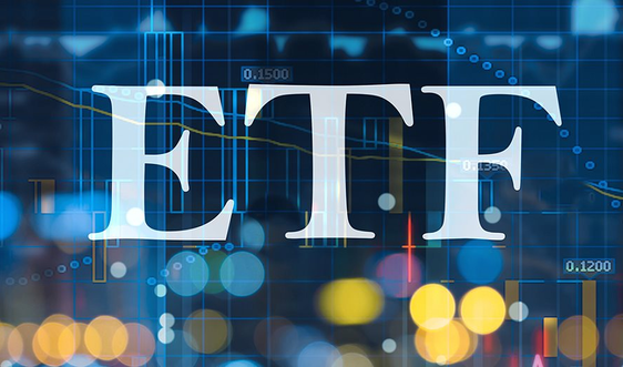 Các quỹ ETF thay đổi danh mục ra sao trong kỳ quý III/2022?