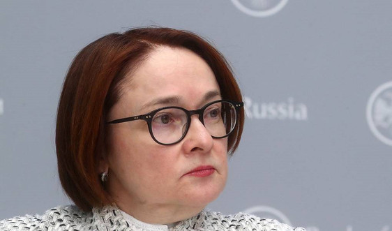 Ngân hàng Trung ương Nga: Nga có khả năng trả các khoản nợ nước ngoài