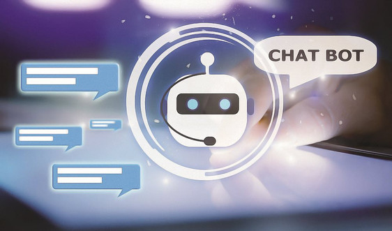 Ứng dụng Chatbot AI vào hoạt động của ngân hàng thương mại