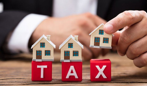 Thu thuế chuyển nhượng bất động sản: Tổng cục Thuế quán triệt nguyên tắc “tiền phòng, hậu kiểm”