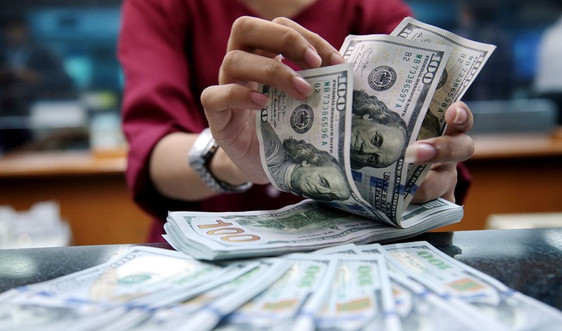 Bộ Tài chính Hoa Kỳ khẳng định: Việt Nam không thao túng tiền tệ