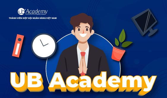 UB Academy đồng hành cùng hiện thực ước mơ công chức