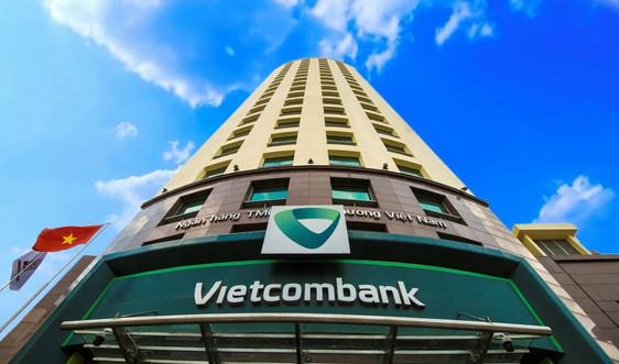 Vietcombank lần thứ 10 lọt vào “Danh sách 50 công ty niêm yết tốt nhất năm 2022” 