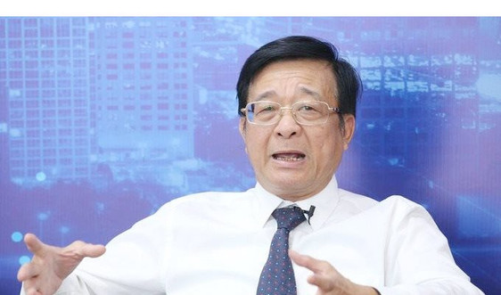 Tổng Thư ký VNBA Nguyễn Quốc Hùng: Cần kiểm soát để dòng vốn vào bất động sản phát huy hiệu quả