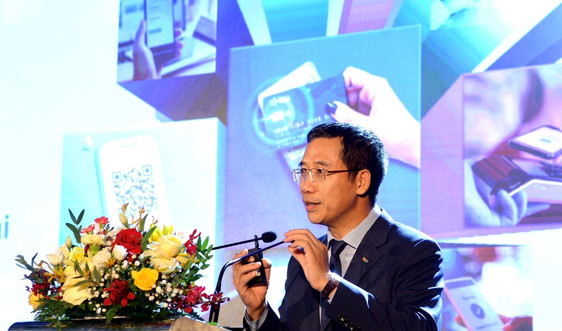 CEO MB: “Doanh thu là câu hỏi lớn của nhiều NHTM trong chuyển đổi số ngân hàng”