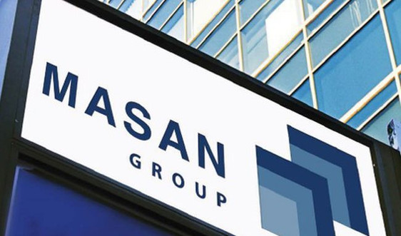 Masan (MSN) chốt quyền tạm ứng cổ tức năm 2022 bằng tiền, tỷ lệ 8%