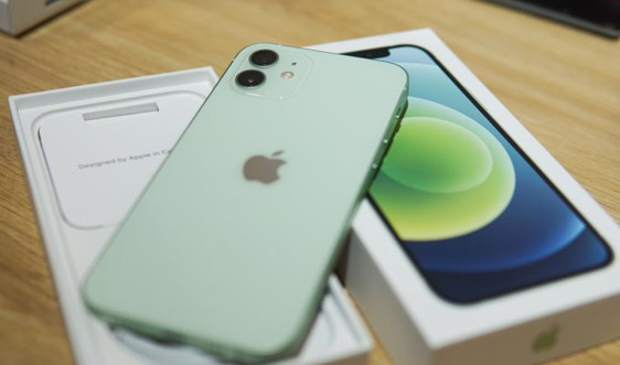 Hai mẫu iPhone ở Việt Nam thuộc nhóm rẻ nhất thế giới
