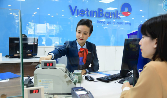 VietinBank - Ngân hàng cung cấp dịch vụ TTTM tốt nhất Việt Nam 2022