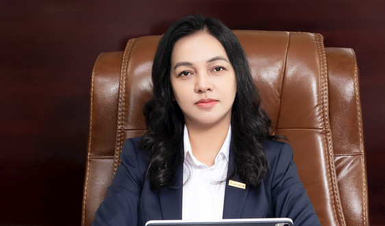 Sacombank tái bổ nhiệm bà Nguyễn Đức Thạch Diễm làm Tổng giám đốc